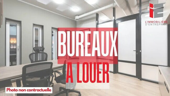 Plus de détails pour 830 Rue Pierre Landais, Caudan - Bureau à louer