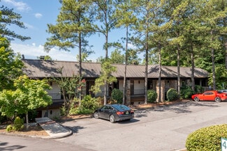 Plus de détails pour 100 Century Park S, Birmingham, AL - Bureau à louer