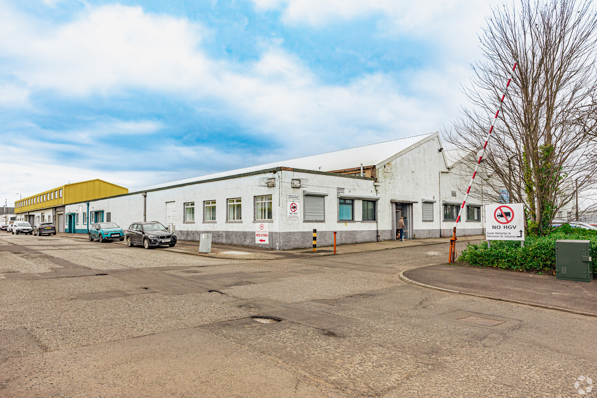 2-4 Edison St, Glasgow à louer Photo principale– Image 1 sur 18