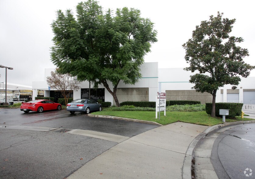 1715 Corrigan Ct, La Verne, CA à vendre - Photo principale – Image 1 sur 20