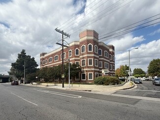 Plus de détails pour 15545 Devonshire St, Mission Hills, CA - Bureau à louer