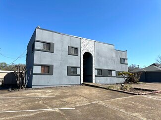 Plus de détails pour 752 Brookhaven Cir, Memphis, TN - Bureau à louer