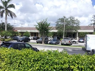 Plus de détails pour 4343 S State Road 7, Davie, FL - Local commercial à louer
