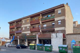 Plus de détails pour Plaza de Espina, Ocaña - Logement à vendre