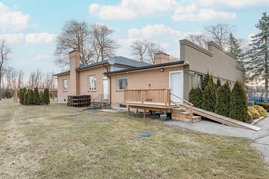 288 Kemp Rd W, Grimsby, ON à vendre - Photo principale – Image 1 sur 2