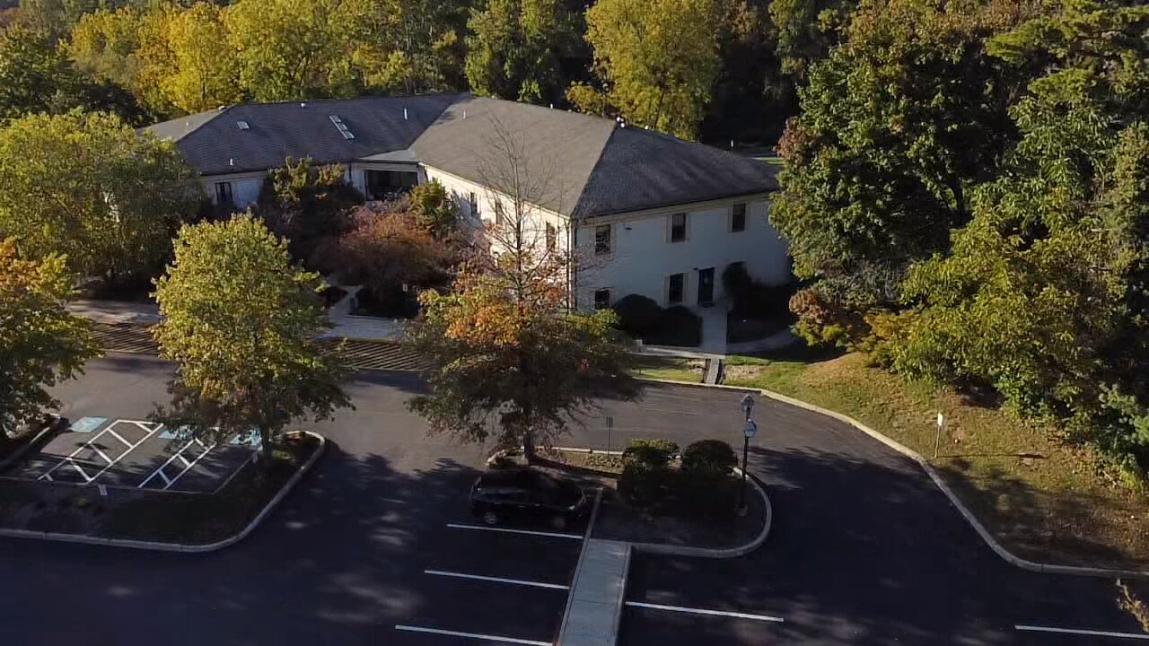 727 Welsh Rd, Huntingdon Valley, PA à vendre Photo principale– Image 1 sur 11