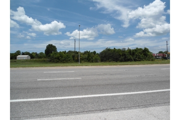 15807 US Highway 19, Hudson, FL à louer - Photo de l’immeuble – Image 2 sur 3