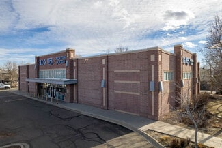 Plus de détails pour 1610 Main St, Longmont, CO - Local commercial à louer