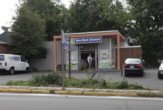 Plus de détails pour 1502 Main St, Port Jefferson, NY - Local commercial à vendre