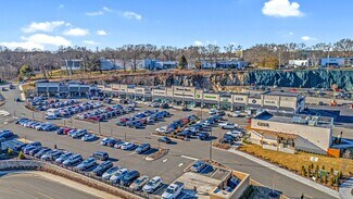 Plus de détails pour 745-801 Bridgeport Ave, Shelton, CT – Local commercial à vendre, Shelton, CT