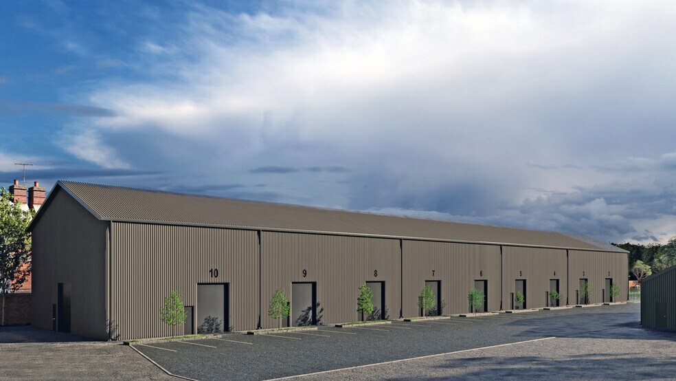 48 Navigation Rd, Northwich à louer - Photo de l’immeuble – Image 3 sur 6
