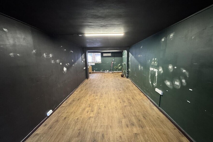 74-76 Wollaton Rd, Beeston à louer - Photo de l’immeuble – Image 2 sur 22