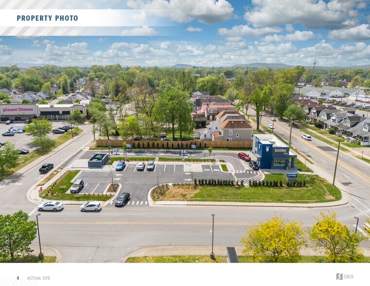 3145 S 3rd St, Louisville, KY à vendre - Photo de l’immeuble – Image 3 sur 11