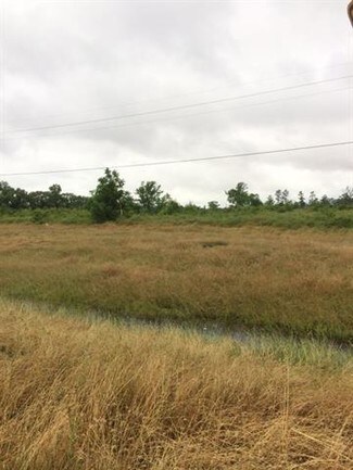Plus de détails pour East End Blvd & Shady Dr, Marshall, TX - Terrain à vendre