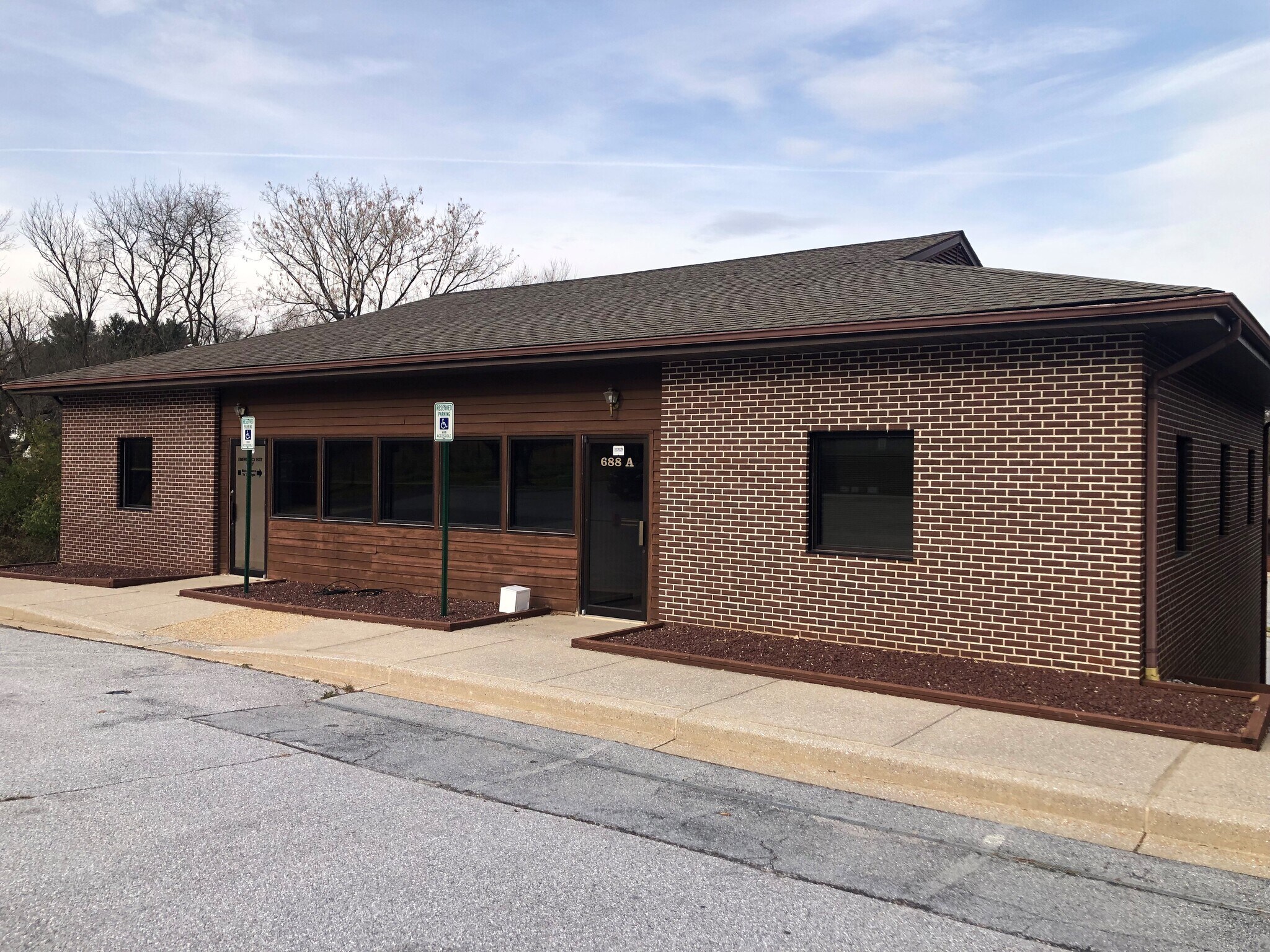 686 Poole Rd, Westminster, MD à louer Photo principale– Image 1 sur 5