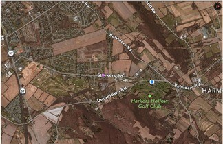 Plus de détails pour 210 Belview Rd, Lopatcong, NJ - Terrain à vendre