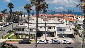 Plus de détails pour 123 14th St, Huntington Beach, CA - Logement à vendre
