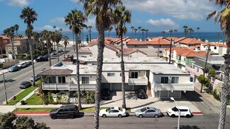 Plus de détails pour 123 14th St, Huntington Beach, CA - Logement à vendre