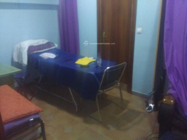 Local commercial dans Cáceres, Cáceres à louer - Photo de l’immeuble – Image 1 sur 4