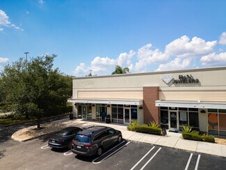 Plus de détails pour 8931-8947 W Atlantic Blvd, Coral Springs, FL - Local commercial à louer