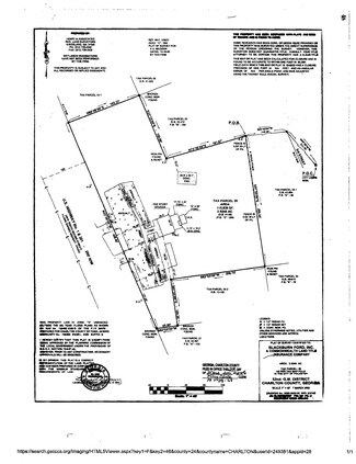 Plus de détails pour 3488 Second St S, Folkston, GA - Terrain à vendre