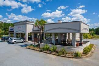Plus de détails pour 7466 Blackmon Rd, Columbus, GA - Local commercial à louer