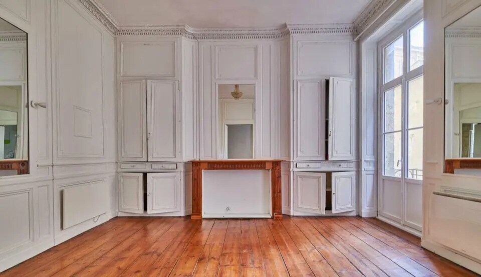 Bureau dans Paris à louer - Photo de l’immeuble – Image 2 sur 3