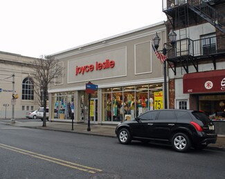 Plus de détails pour 494 Broadway, Bayonne, NJ - Local commercial à vendre