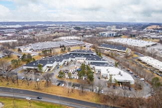 Plus de détails pour 780 5th Ave, King Of Prussia, PA - Industriel/Logistique à louer
