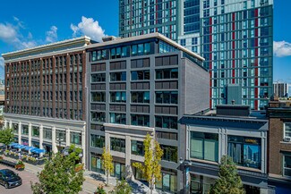 Plus de détails pour 25 King William St, Hamilton, ON - Bureau à louer