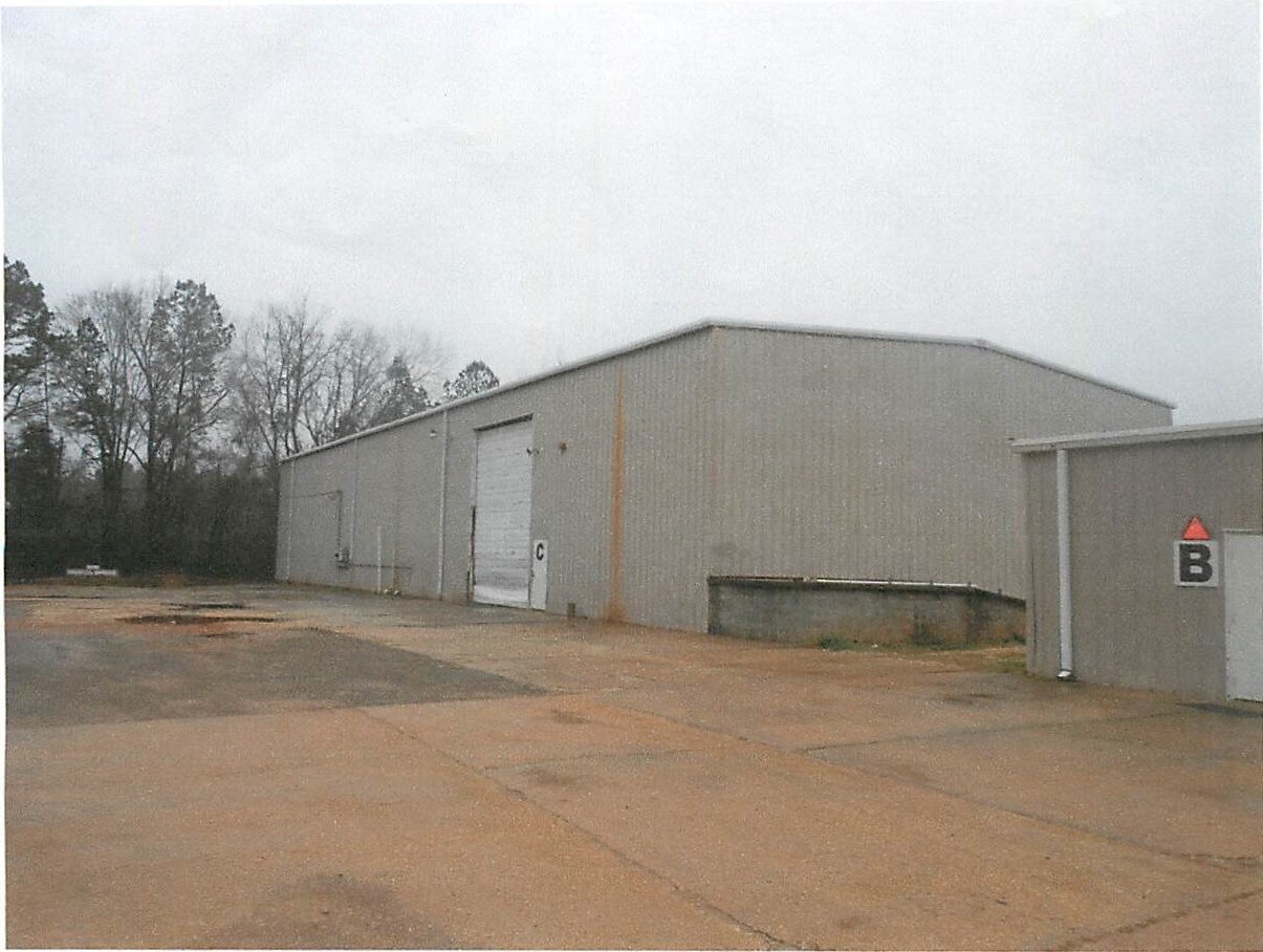1425 N Pike E, Sumter, SC à louer Photo principale– Image 1 sur 2