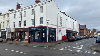 Plus de détails pour 103 Warwick St, Leamington Spa - Local commercial à louer