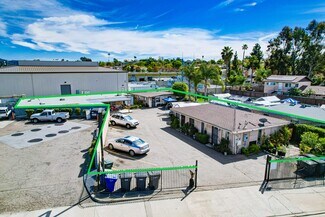 Plus de détails pour 467-475 N Melrose Dr, Vista, CA - Logement à vendre