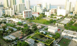 Plus de détails pour 144 22nd st, Miami, FL - Terrain à vendre