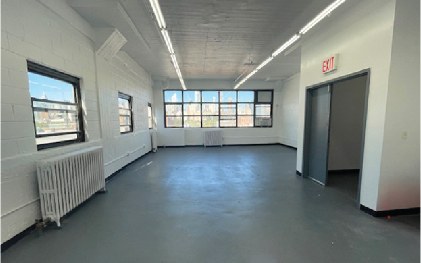 43-49 10th St, Long Island City, NY à louer - Photo de l’immeuble – Image 2 sur 6