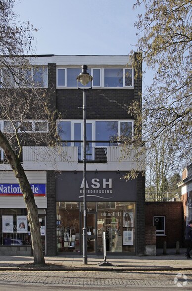 197A High St, Berkhamsted à vendre - Photo principale – Image 2 sur 3
