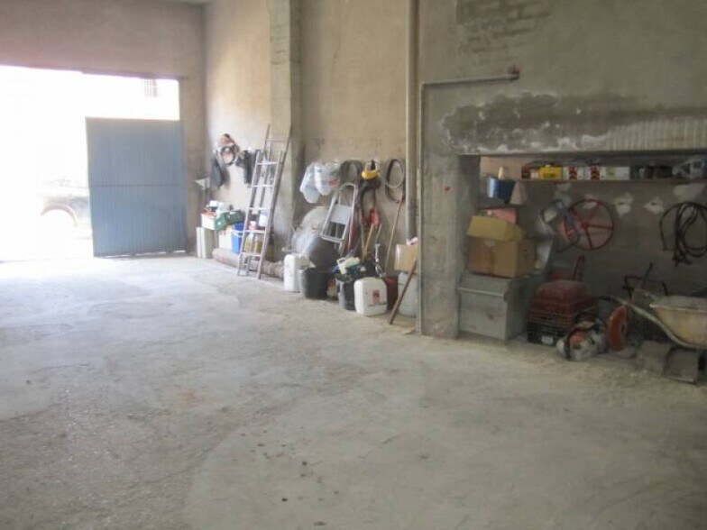 Local commercial dans Aspe à vendre - Photo intérieure – Image 3 sur 3