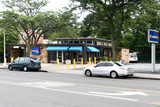 Plus de détails pour 23315 Hillside Ave, Queens Village, NY - Local commercial à louer