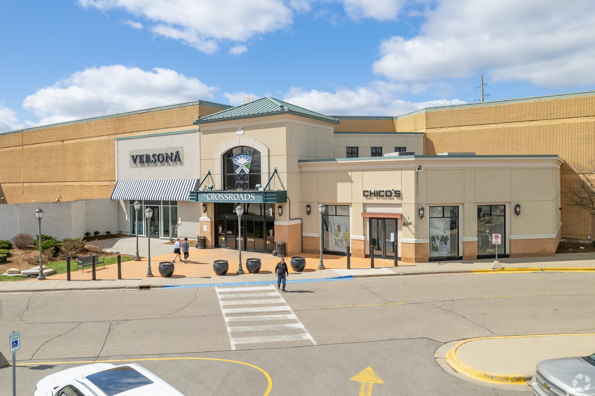 6650 S Westnedge Ave, Portage, MI à louer Photo de l’immeuble– Image 1 sur 9