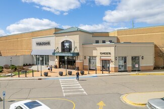 Plus de détails pour 6650 S Westnedge Ave, Portage, MI - Local commercial à louer