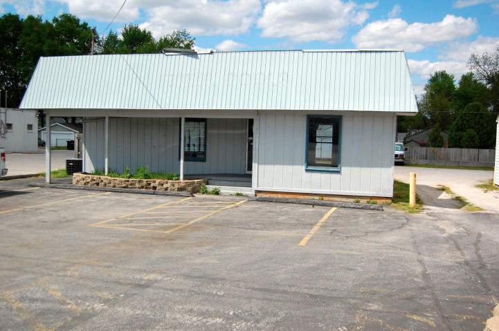 1411 E Sunshine St, Springfield, MO à vendre - Photo de l’immeuble – Image 3 sur 6