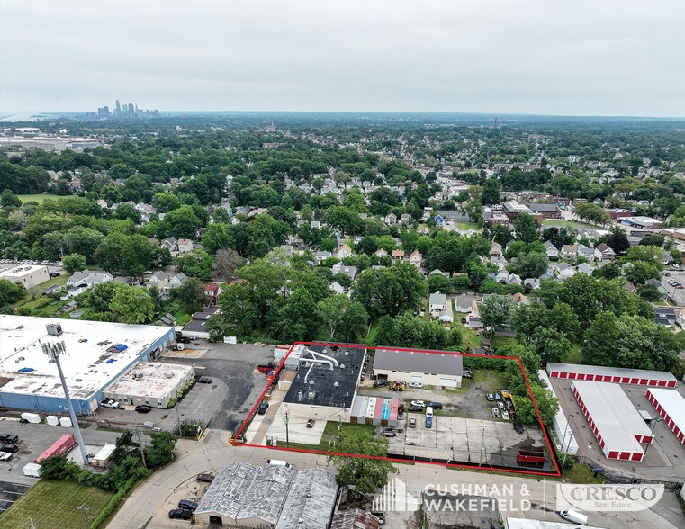 3455 W 140th St, Cleveland, OH à vendre - Photo de l’immeuble – Image 1 sur 17