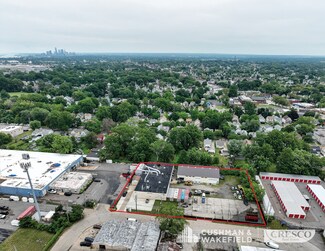 Plus de détails pour 3455 W 140th St, Cleveland, OH - Industriel/Logistique à vendre