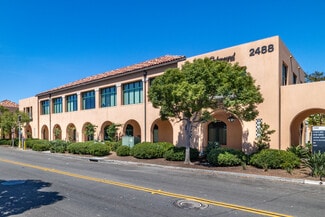 Plus de détails pour 2488 Historic Decatur Rd, San Diego, CA - Bureau à louer