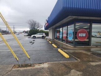 Plus de détails pour 1416-1424 Roswell Rd, Marietta, GA - Local commercial à vendre