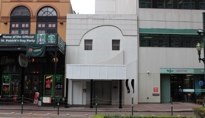 511 Main St, Houston, TX à louer - Photo de l’immeuble – Image 2 sur 2