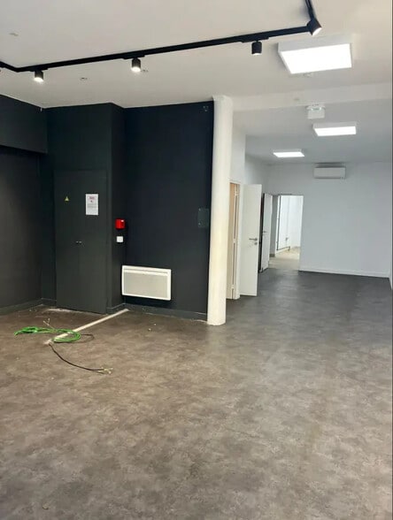 66 Rue Guy Môquet, Paris à louer - Photo intérieure – Image 2 sur 6