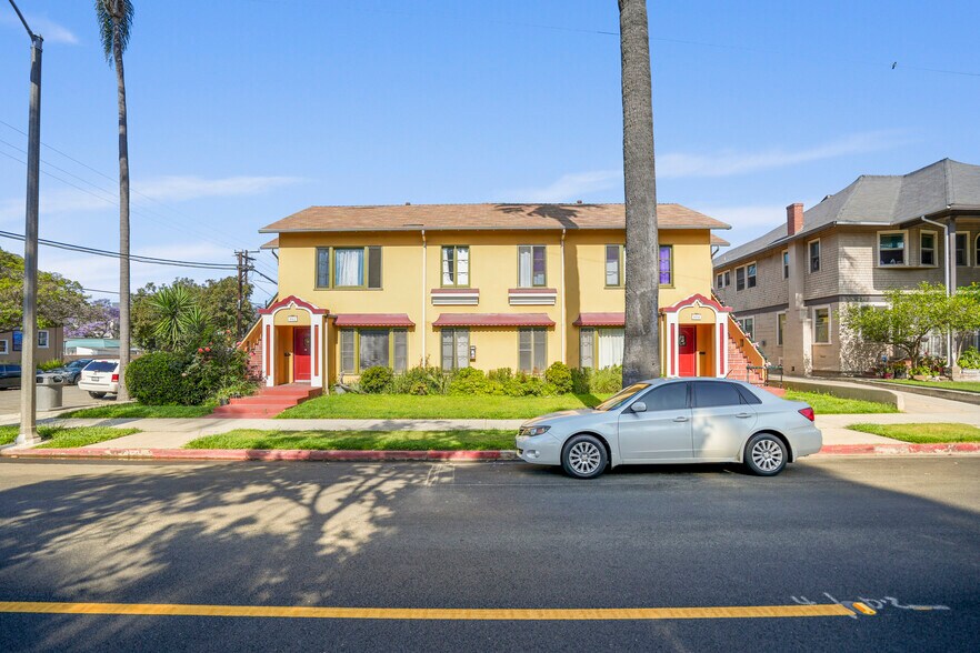 802-804 1/2 N. Spurgeon S, Santa Ana, CA à vendre - Photo de l’immeuble – Image 2 sur 10