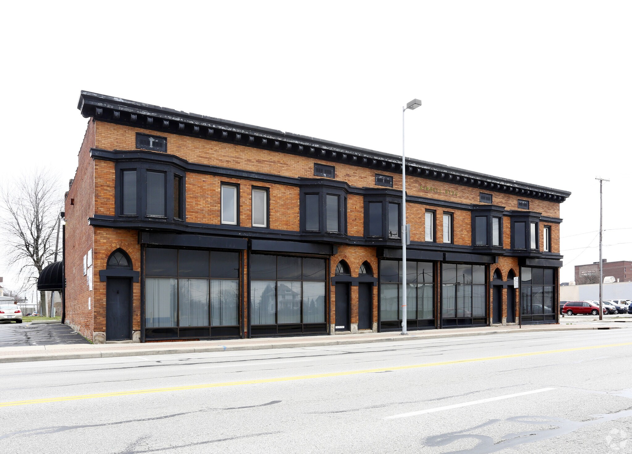 1900 Monroe St, Toledo, OH à vendre Photo principale– Image 1 sur 4