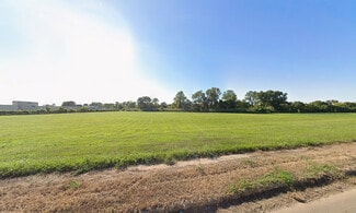 Plus de détails pour 1525 Airport Dr, Shreveport, LA - Terrain à vendre